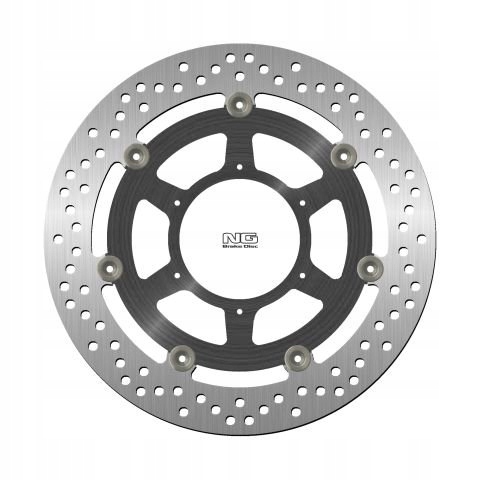 Predný Brzdový Kotúč Honda CBR250/300 11-20, DN-01 700 08-10 296X94X4,5 MM