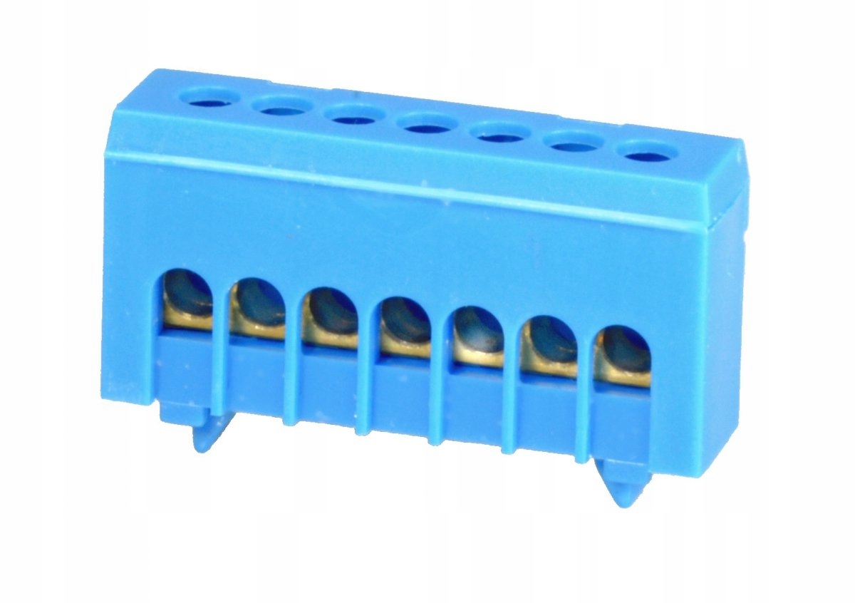 

Listwa zaciskowa N7H 7x16mm2