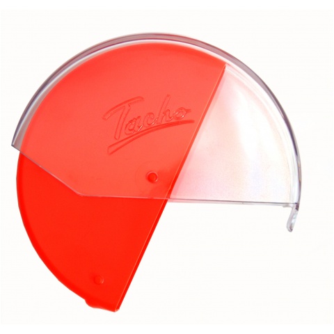 Pudełko tacho do wykresówek tarczki tachograf