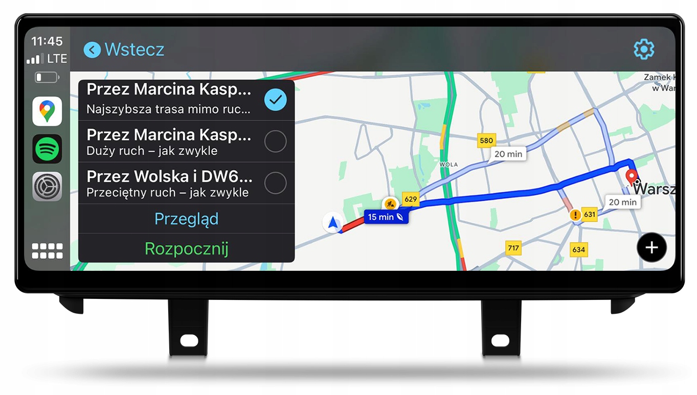 Bmw X5 F15 X6 F16 Rádio Navigace Android Carplay 8/256 Snapdragon 685 Nbt