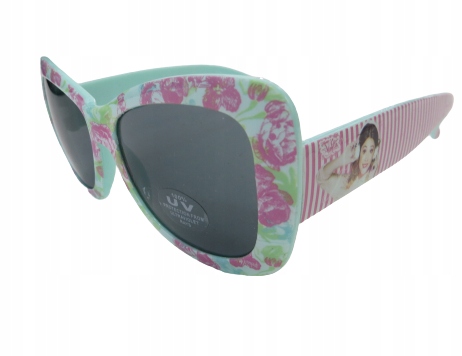 

Okulary przeciwsłoneczne Violetta 100% Uv George