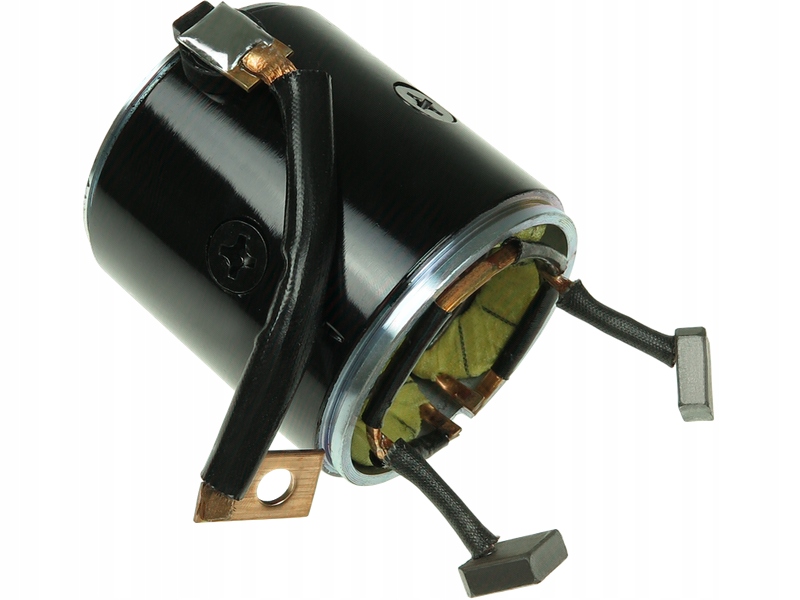 As-RU sf5005 обмотка збудження, стартер