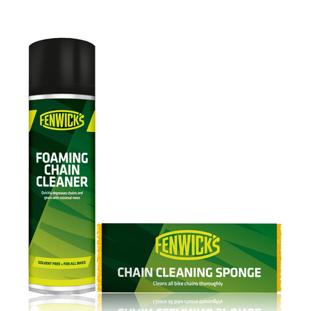FENWICKS ZESTAW DO CZYSZCZENIA ŁAŃCUCHA 200ml