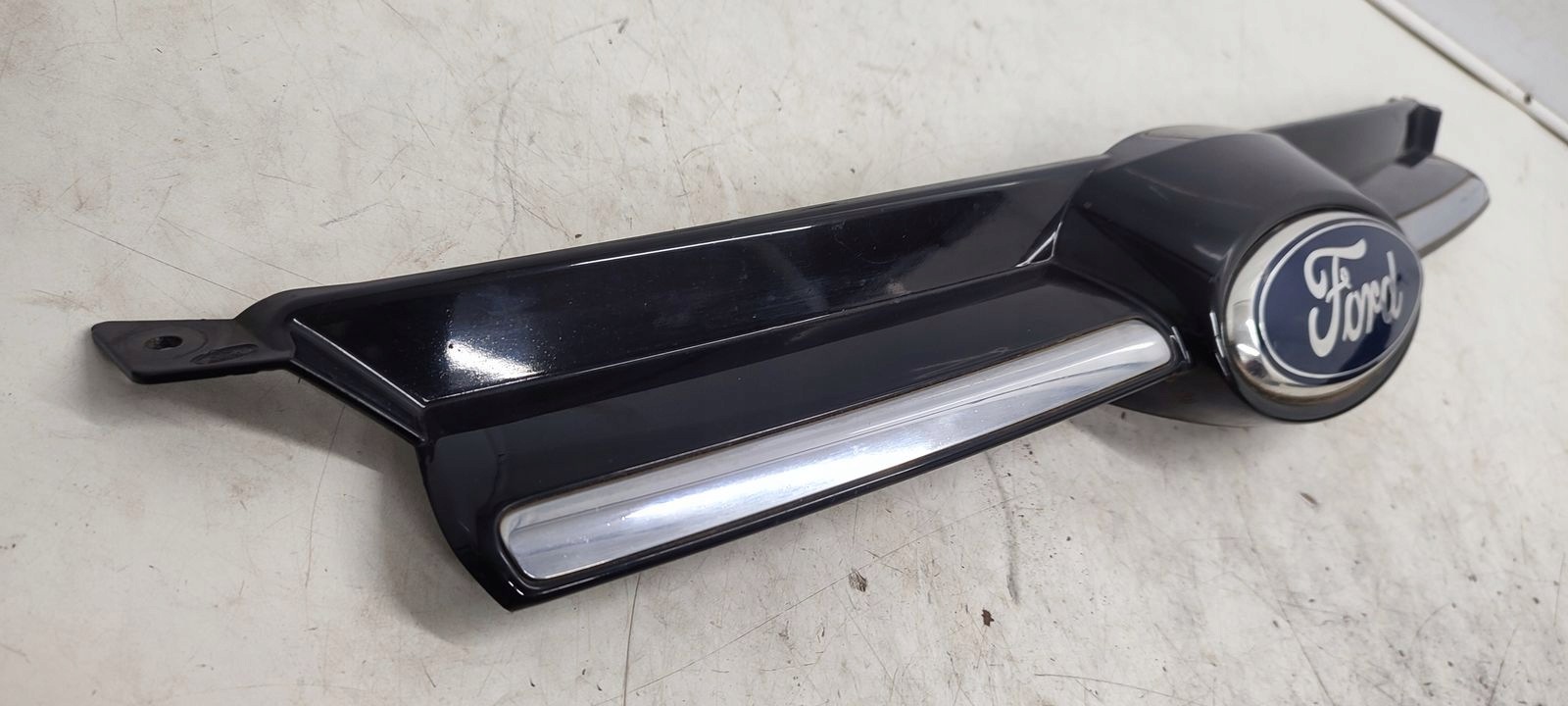 grill des kühlers grill Ford Focus MK3