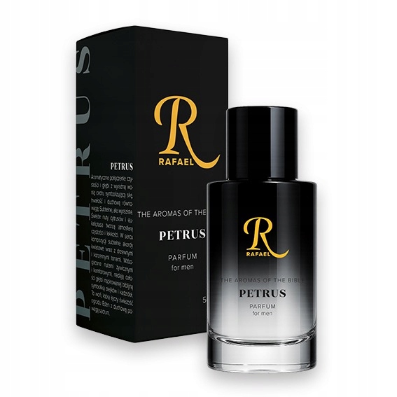 Petrus 50 ml (perfumy Dla Mężczyzn)