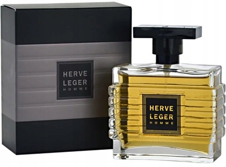 Toaletní voda Herve Leger Homme Avon