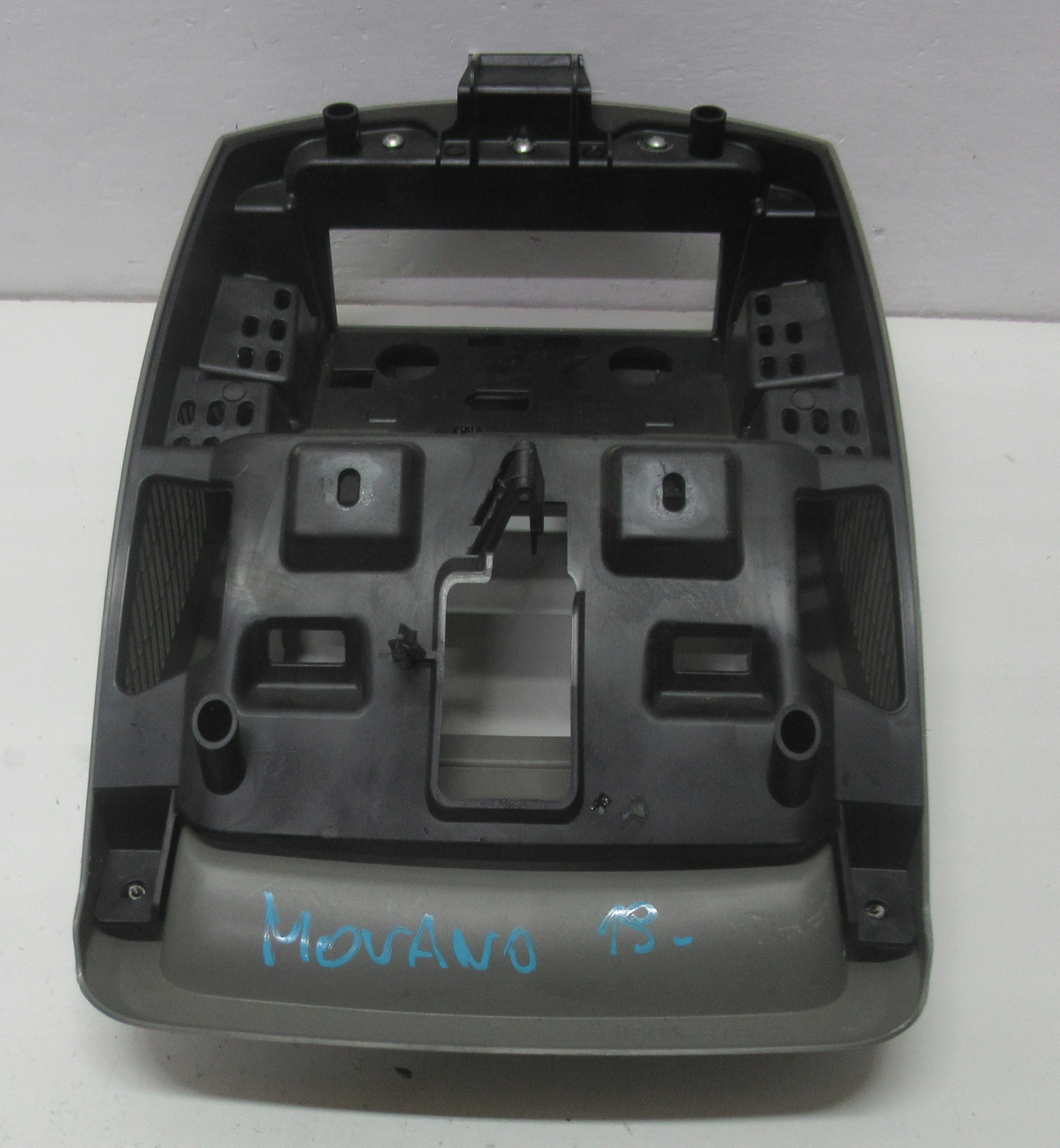 MASTER III MOVANO 19R Blende Abdeckung Gehäuse Handschuhfach