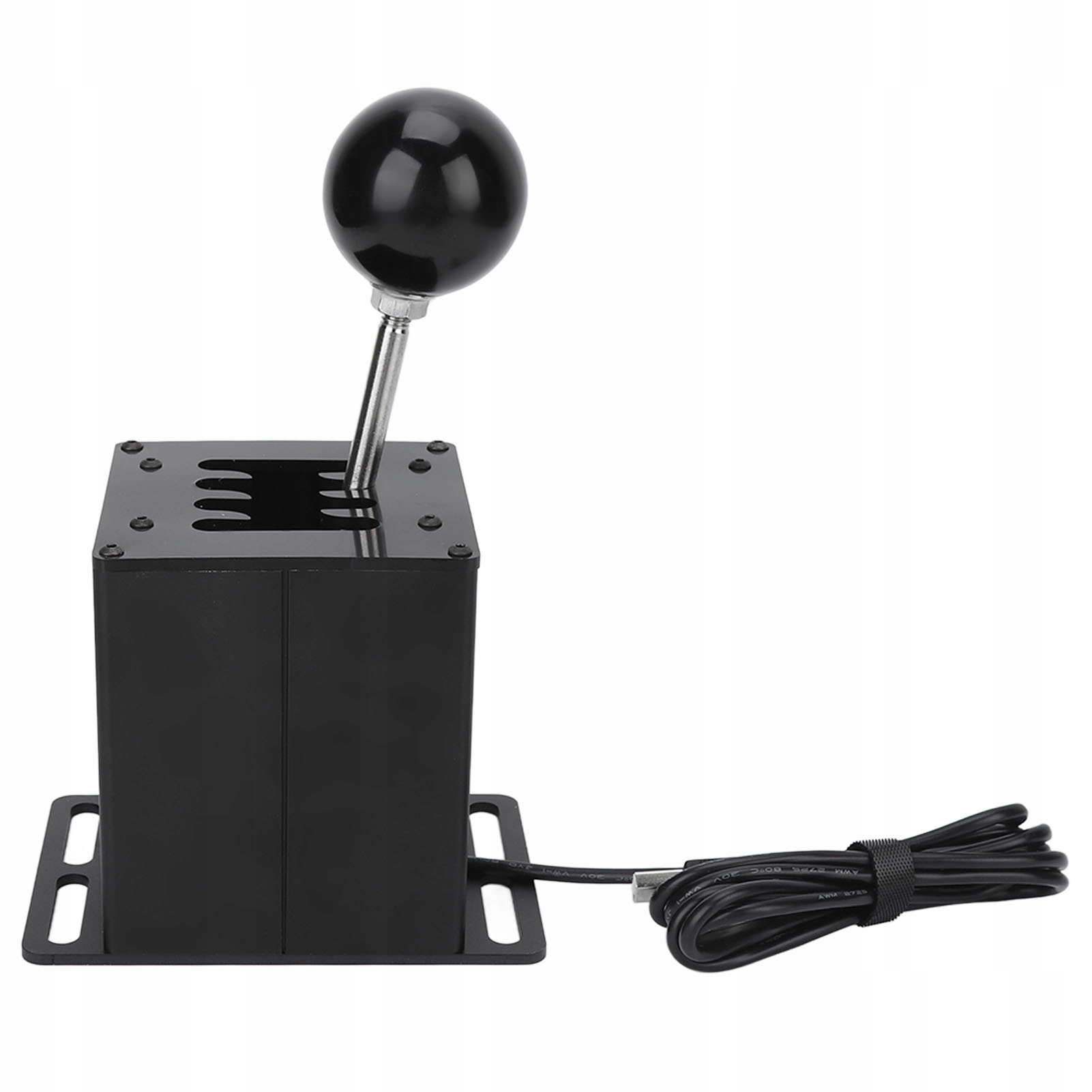 Symulator USB Shifter 7 + R H dźwignia zmiany
