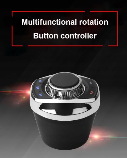 Pilot Na Kierownicę Do Radia Android Model SWCBUTTON