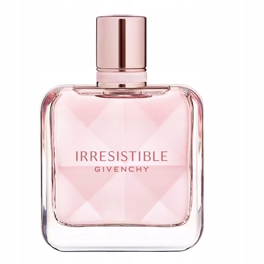 Givenchy Irresistible toaletní voda sprej 50 ml