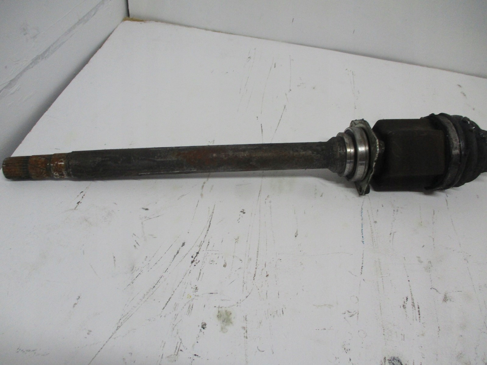 semi-axis right front JEEP RENAGADE 1,6D