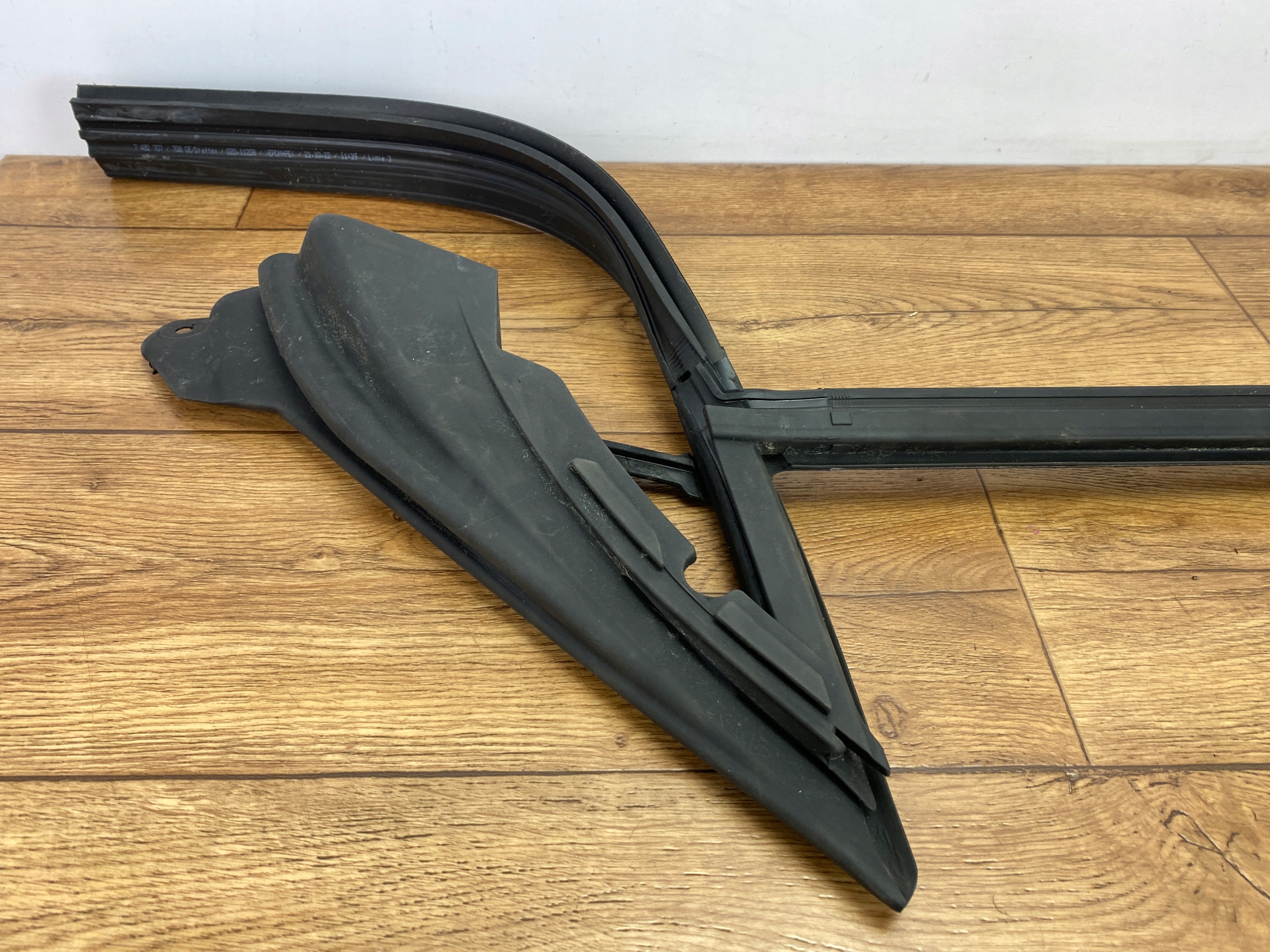 Joint Moulage BMW 4 G22 2020+