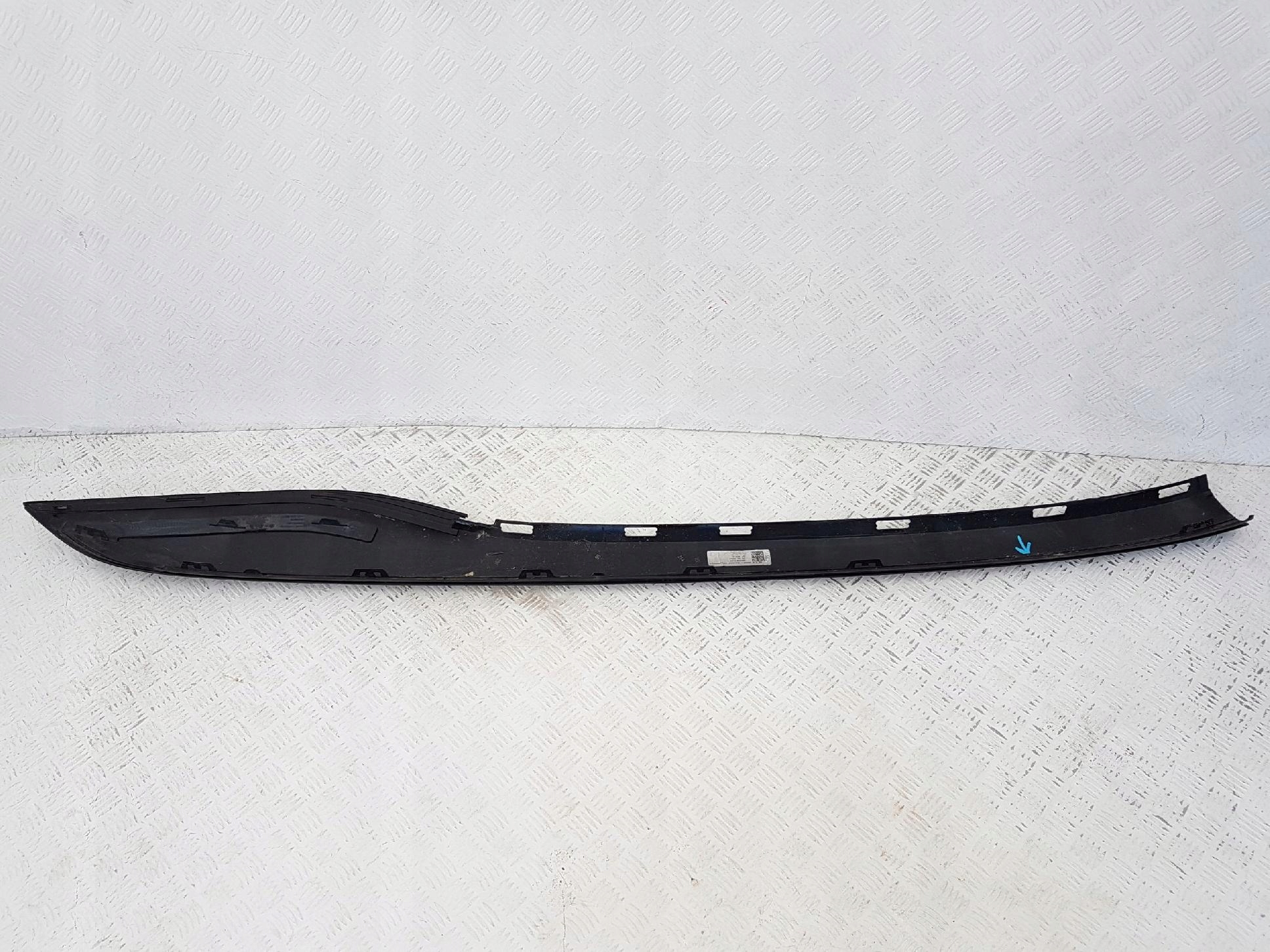 BMW i3 Blende Abdeckung oben rechts