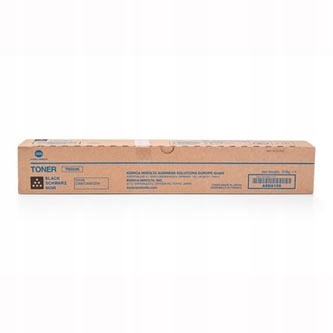 Konica Minolta toner A8DA150, black,