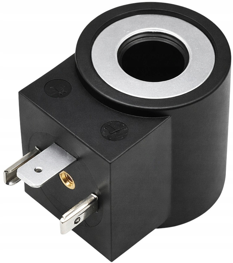 Cívka 6306012 12VDC 18W 13mm elektroventil