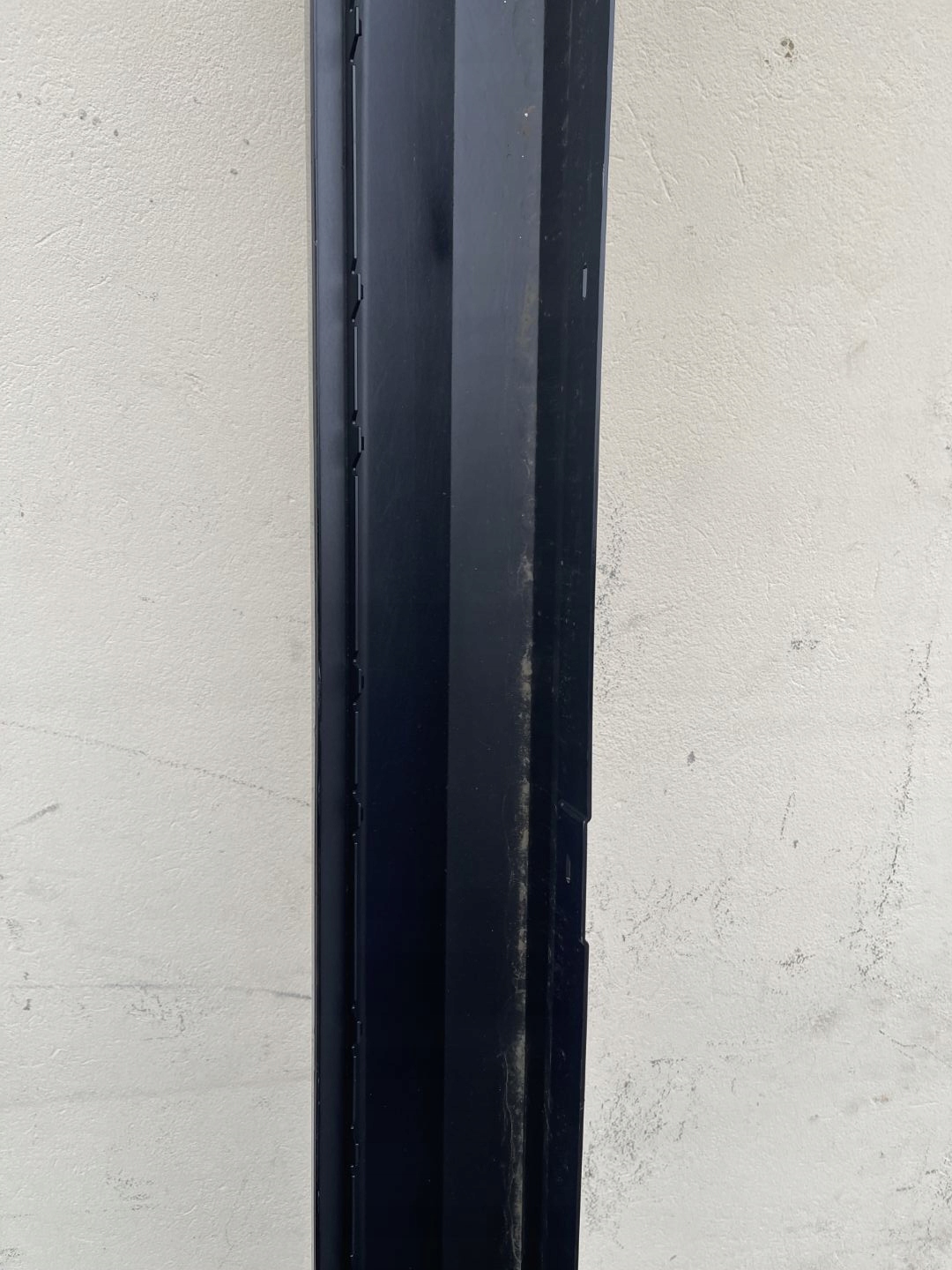 LPA377 BMW 5 G60 G61 23- m-packet moulding threshold left 8084759