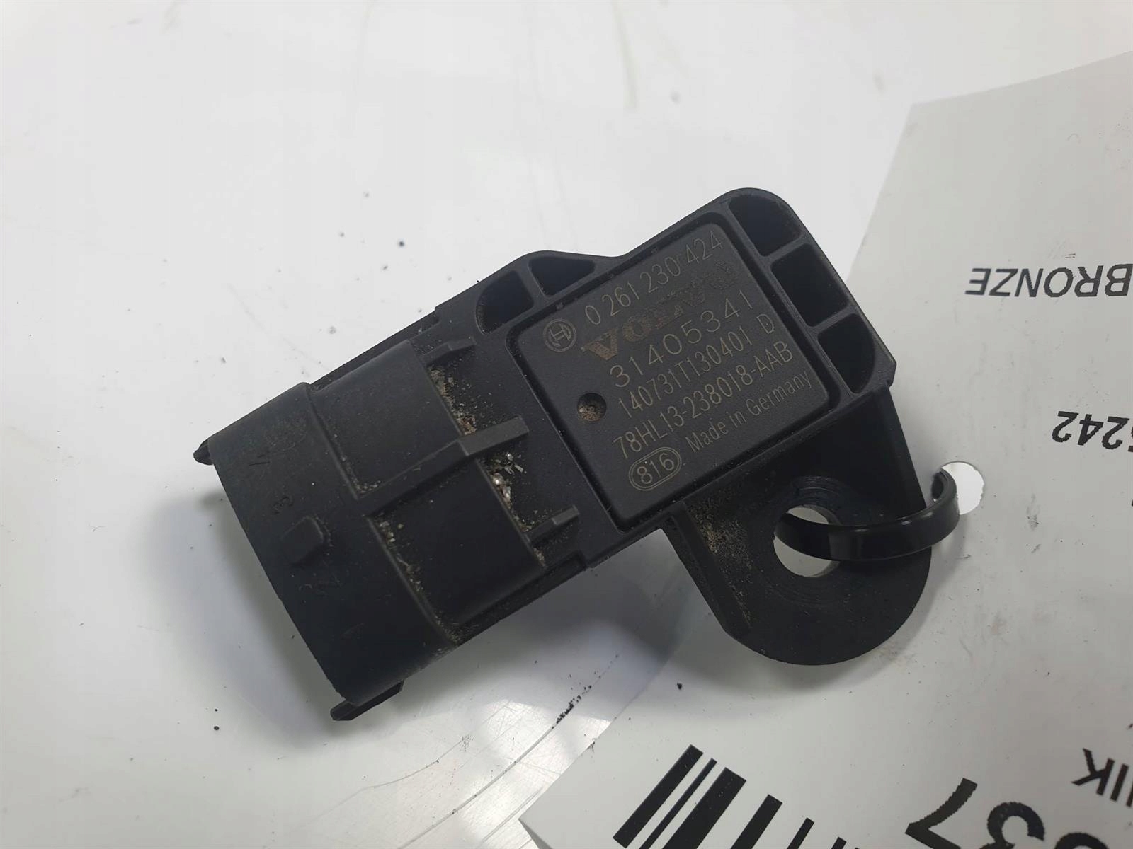 CZUJNIK 31405341 VOLVO V70 Part number 31405341