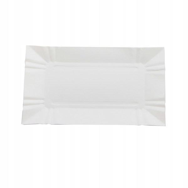 

Tacki papierowe talerze grill 14x24cm 100szt