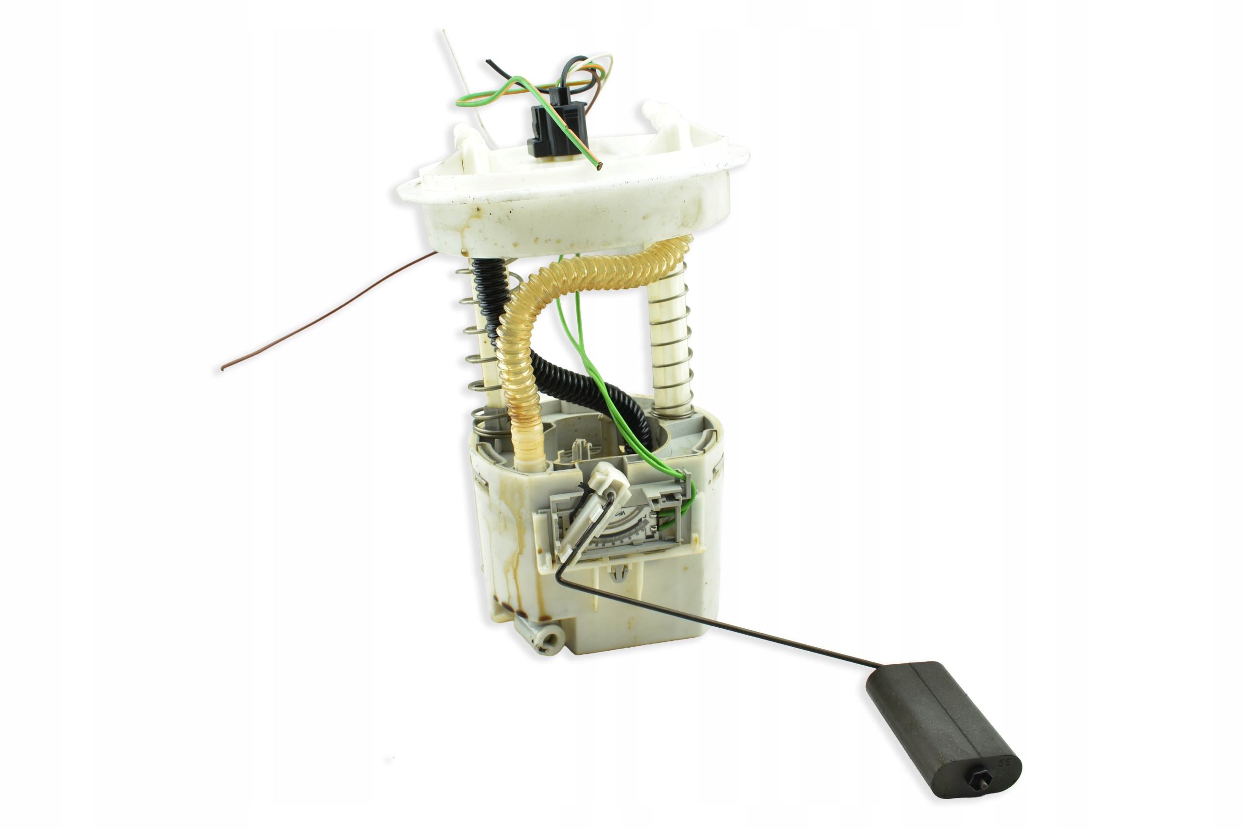 feed pump FORD FIESTA MK6 1.2 16V 2S3U-9C055