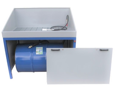 РЕМОНТНАЯ МОЙКА MST 1200