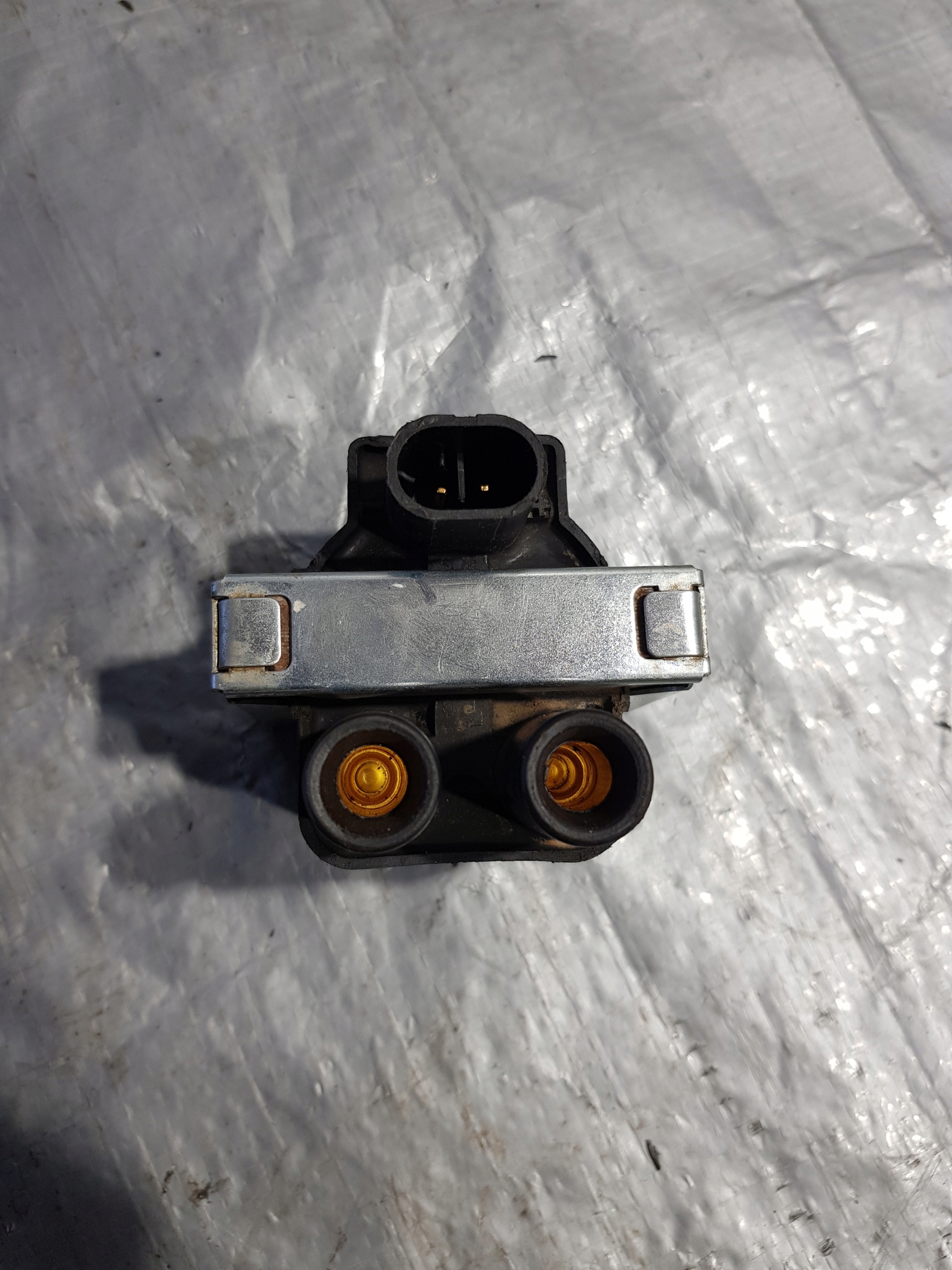 coil ignition Delphi CE20058 FIAT DOBLO and 1.2
