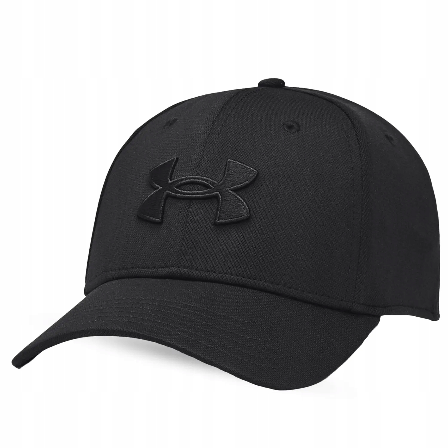 CZAPKA Z DASZKIEM UNDER ARMOUR BEJSBOLÓWKA SPORTOWA 1376700-002 Płeć mężczyzna