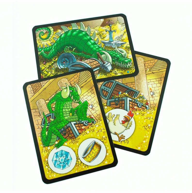 Lochy i Kwoki Typ Podstawa