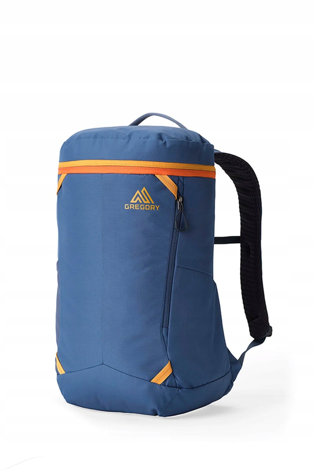 Gregory plecak turystyczny Rhune 25 niebieski