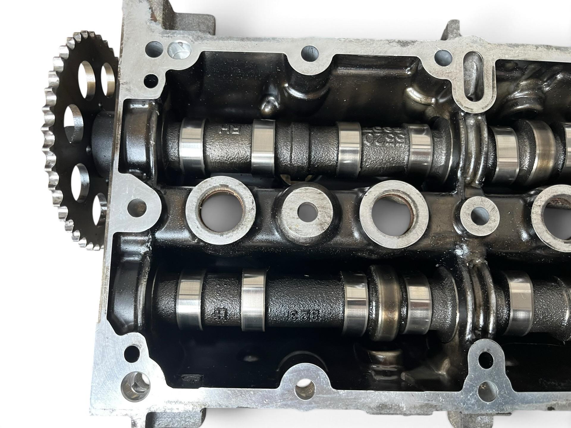 couvre-culasse cames Fiat Doblo 2 2012 55219639