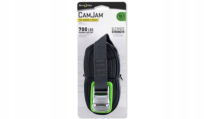 Nite Ize CamJam Pas mocujący 18FT Cjwr 18-09-R6
