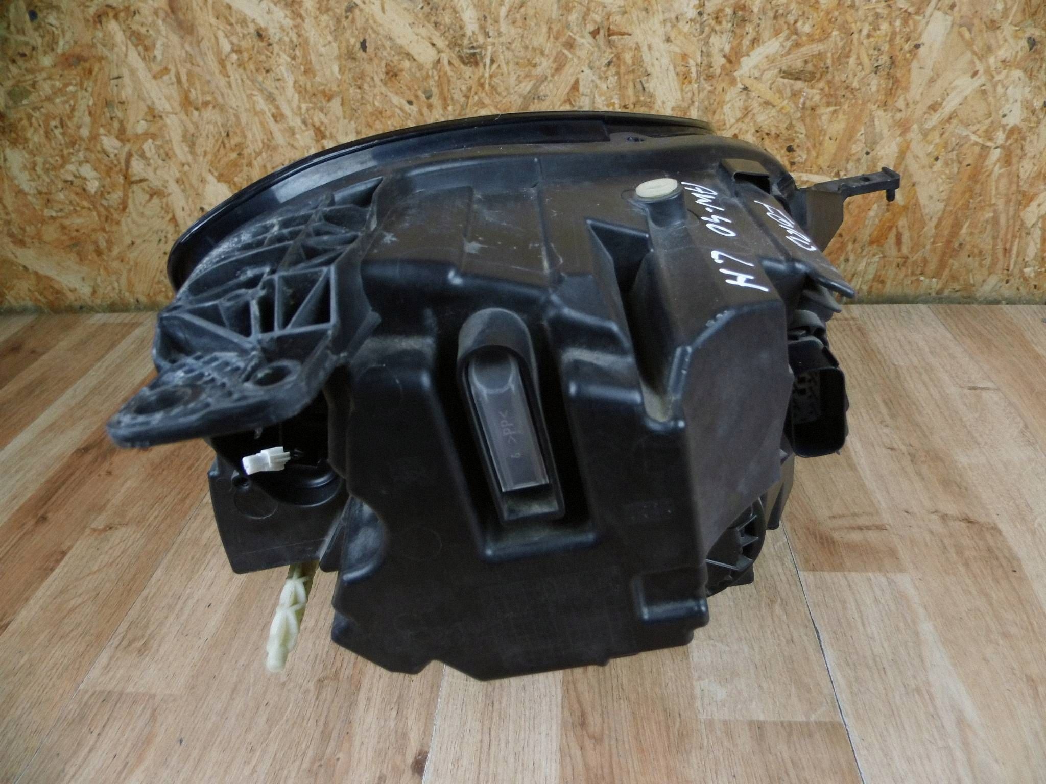 Ford Puma II MK2 2019-2024 light left front front left L1TB13E015EH