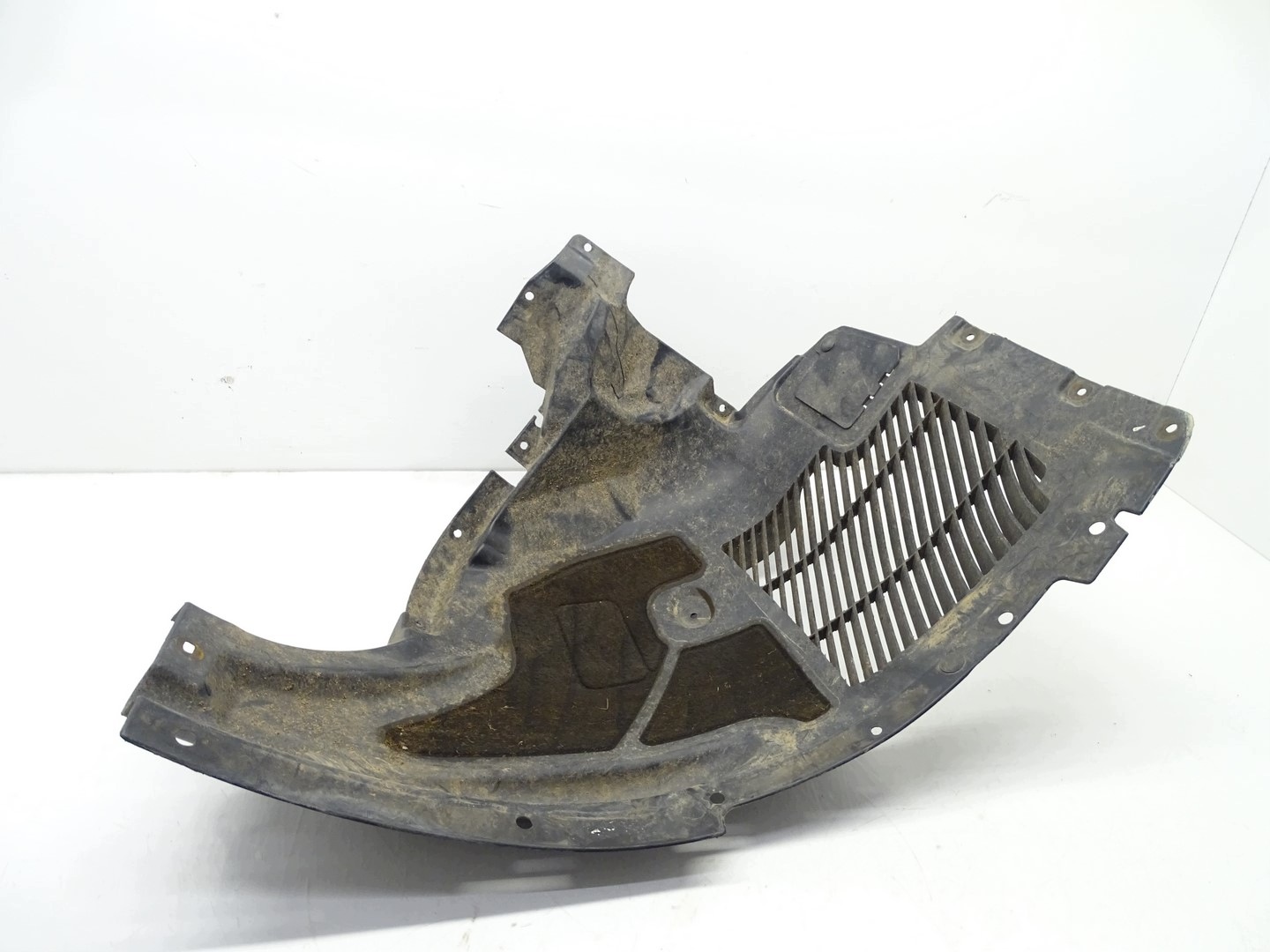 mudguard left front left front BMW X5 F15 7290853