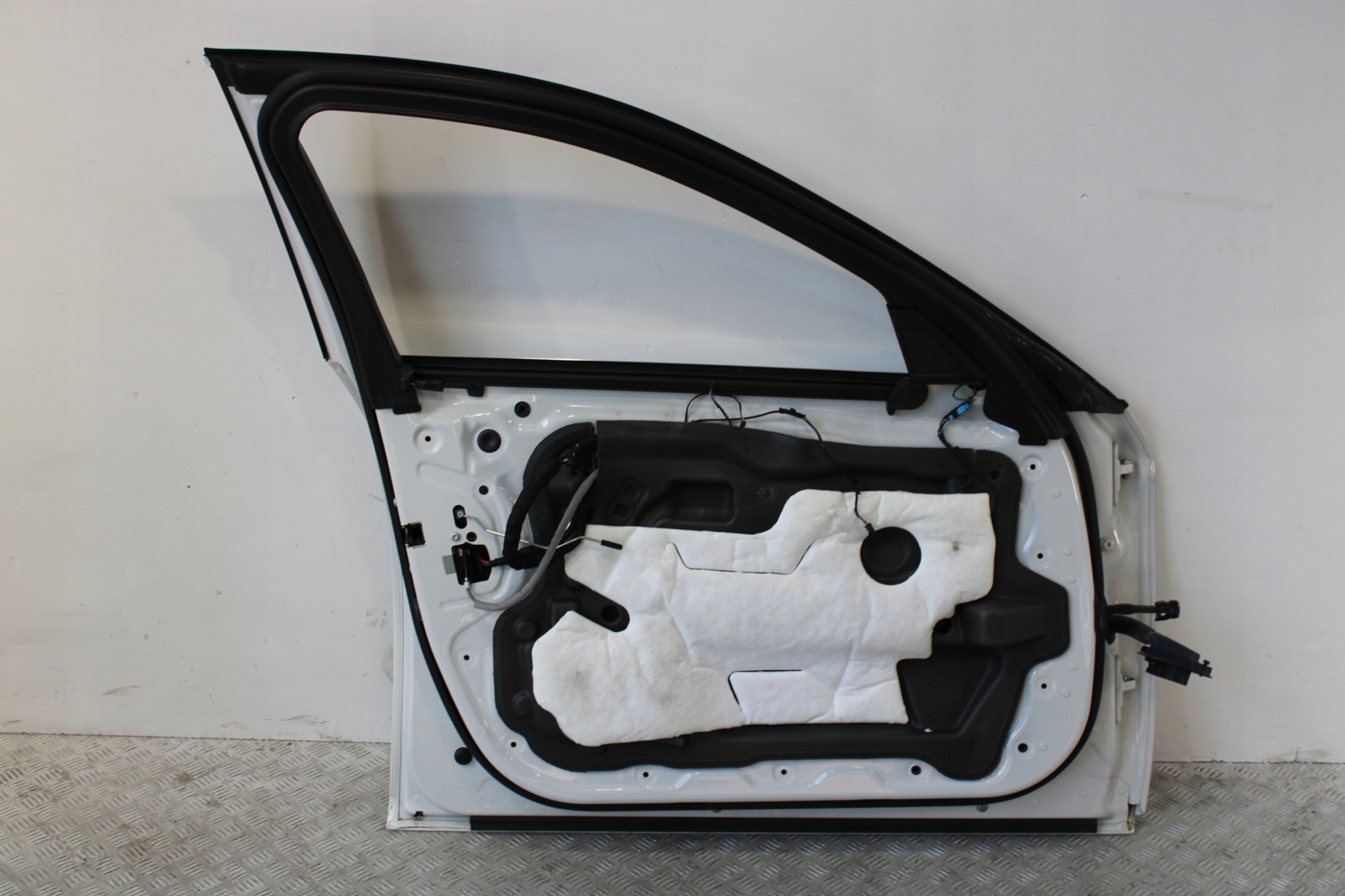 door left front left front complete BMW 5 F10 F11 LIFT