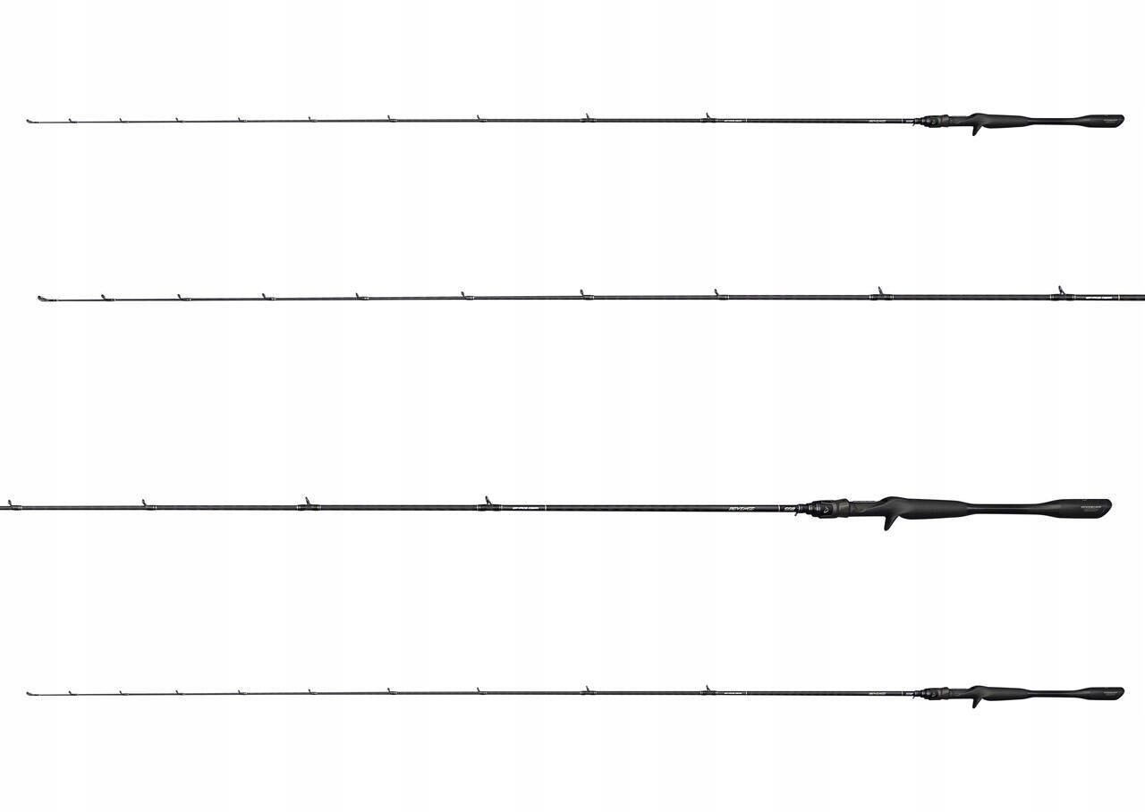 Wędka Sg Revenge SG8 Medium Game Bc 213/10-45g