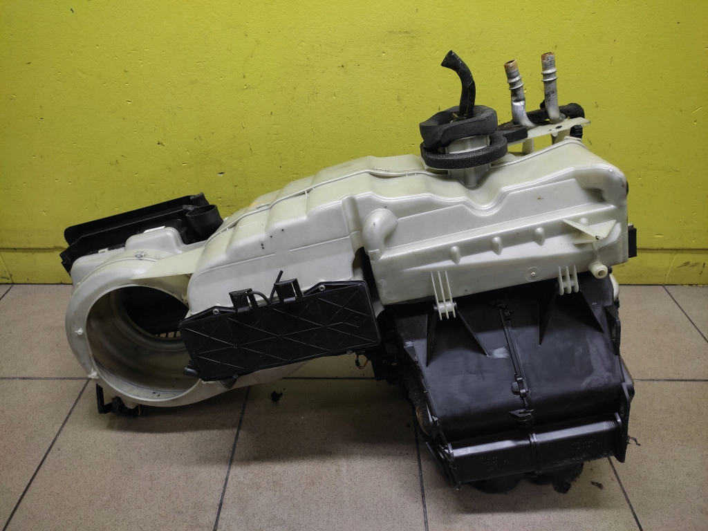VOLVO XC90 2.9 ohřívač obal KOMPLET