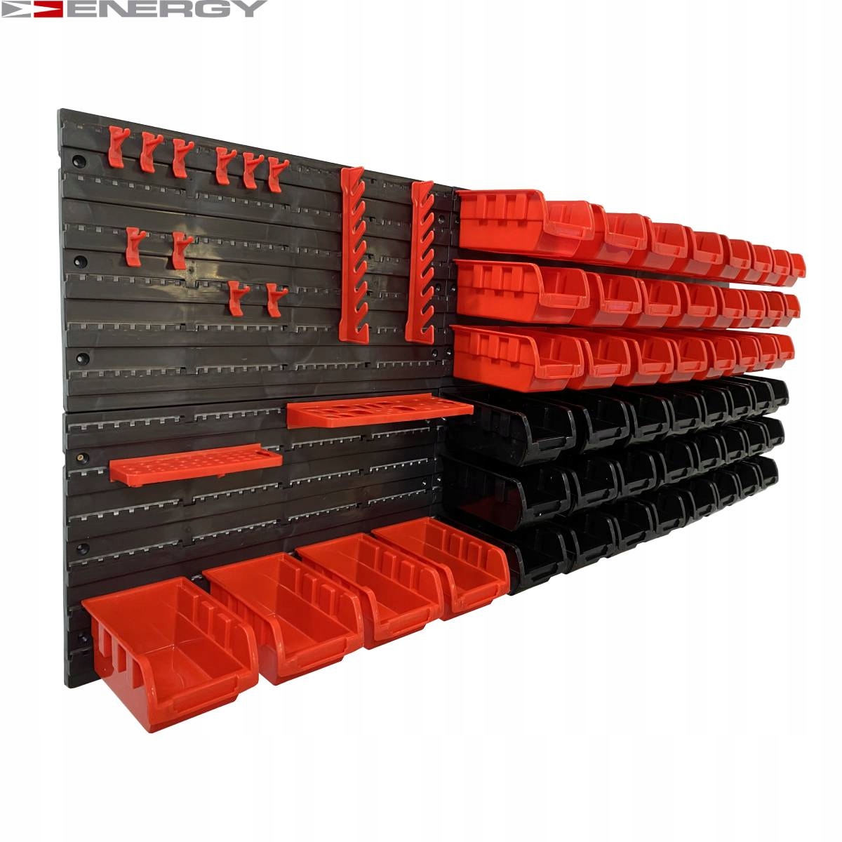 TABLICA NARZĘDZIOWA WARSZTATOWA 72EL Marka Energy