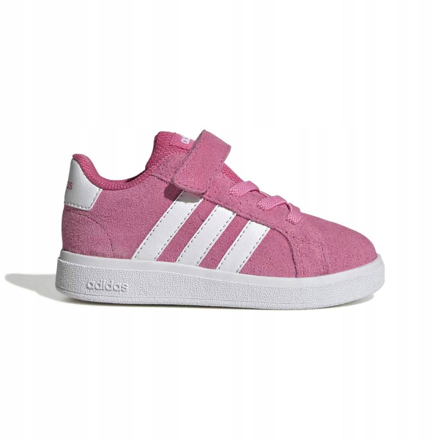 Dziecięce Buty Grand Court 00S El I 26
