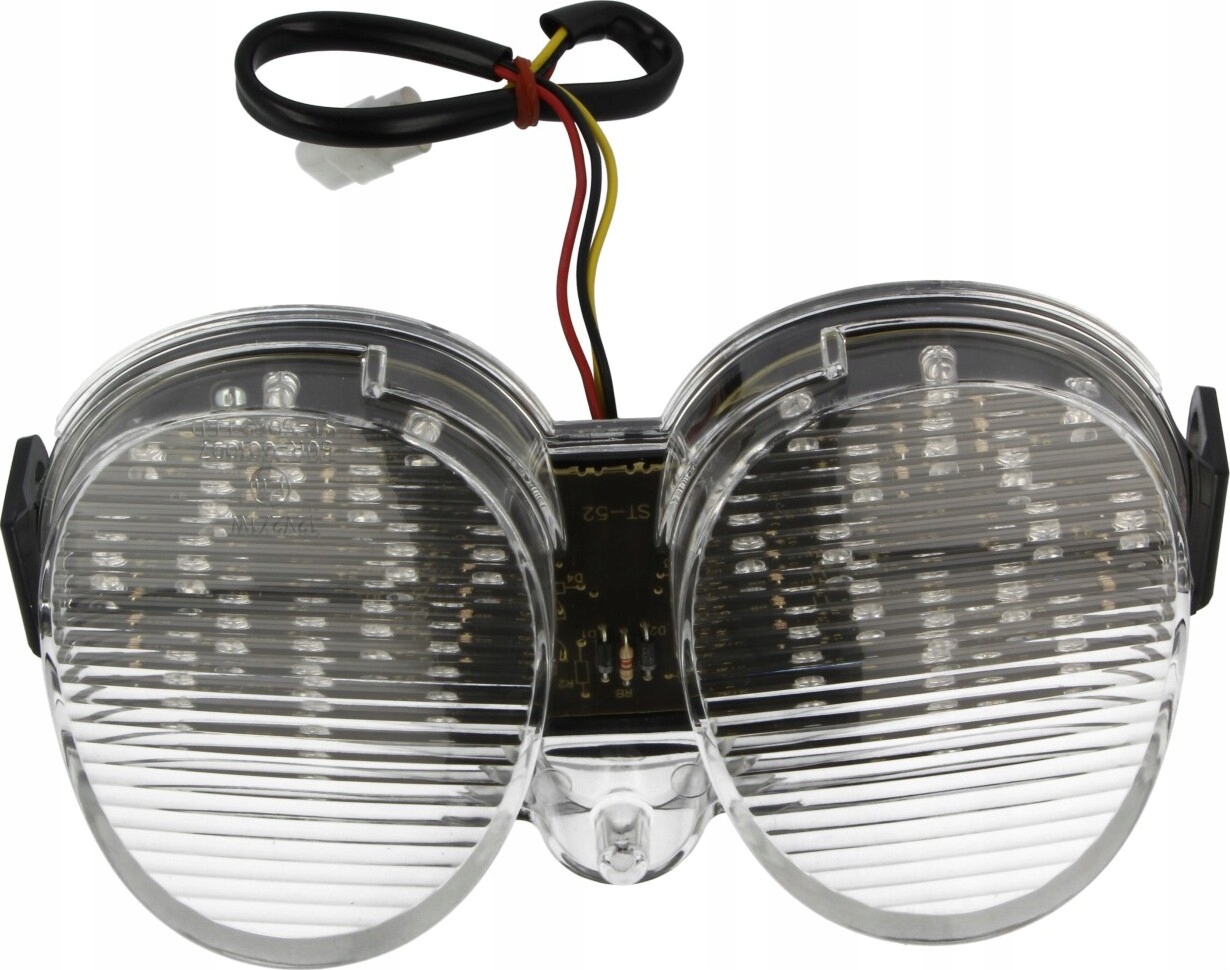 Lampa Zadní/moto/yamaha XJR1300 YZF-R6