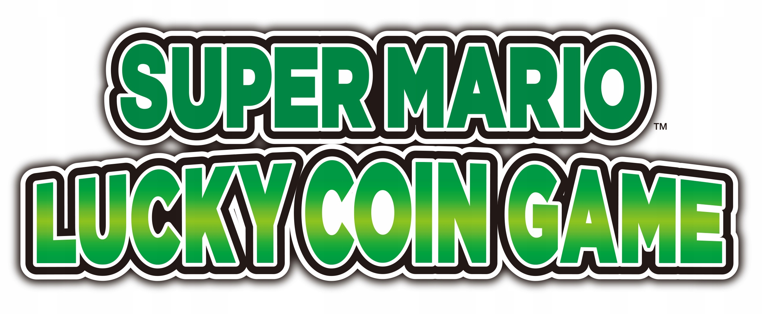 Super Mario Lucky Coin Game 7461 Stan opakowania oryginalne