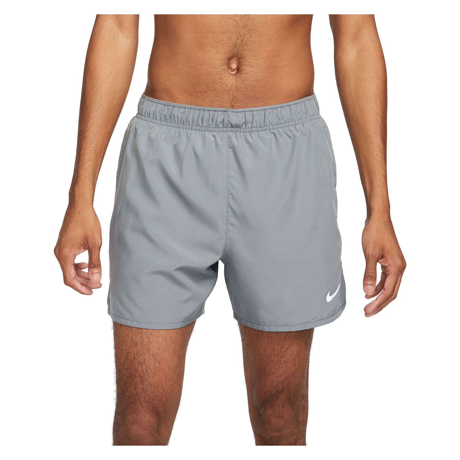 Spodenki męskie Nike Challenger 5" DV9363-084 r. XXL