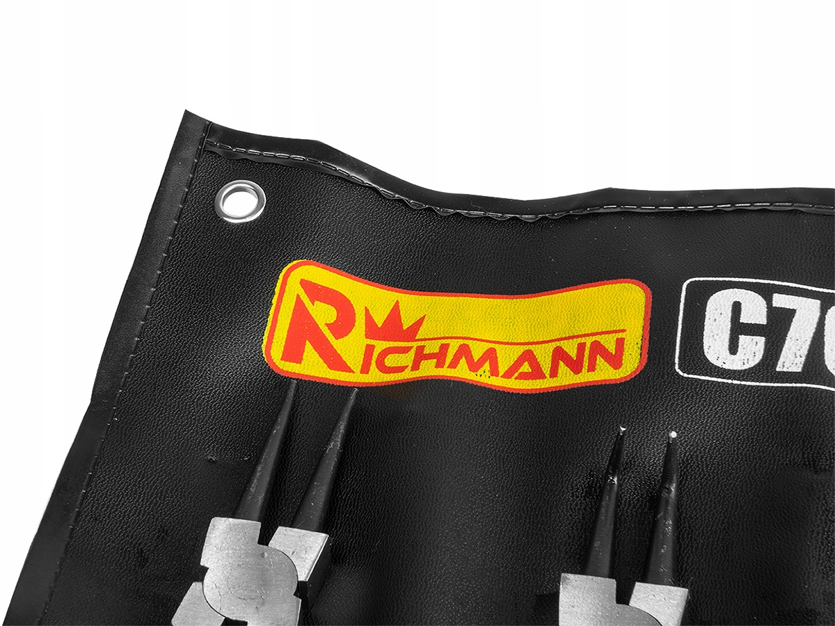 SZCZYPCE DO PIERŚCIENI SEGERA 4szt. 300mm RICHMANN Marka RICHMANN