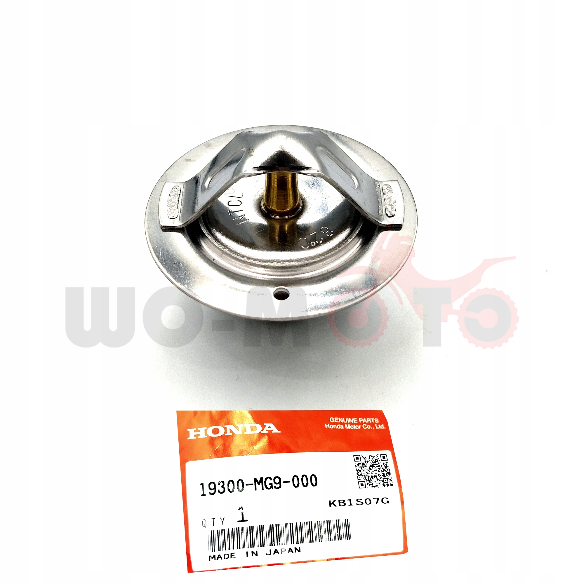 

Termostat Honda Gl Cb Cbr St 1000 1100