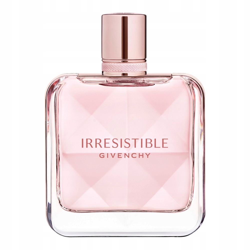 Irresistible Toaletní voda Spray 80 ml Givenchy Květinově-ovocná vůně