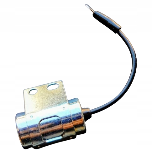 KONDENSATOR ZAPŁONU WSK WFM Numer katalogowy części 6083