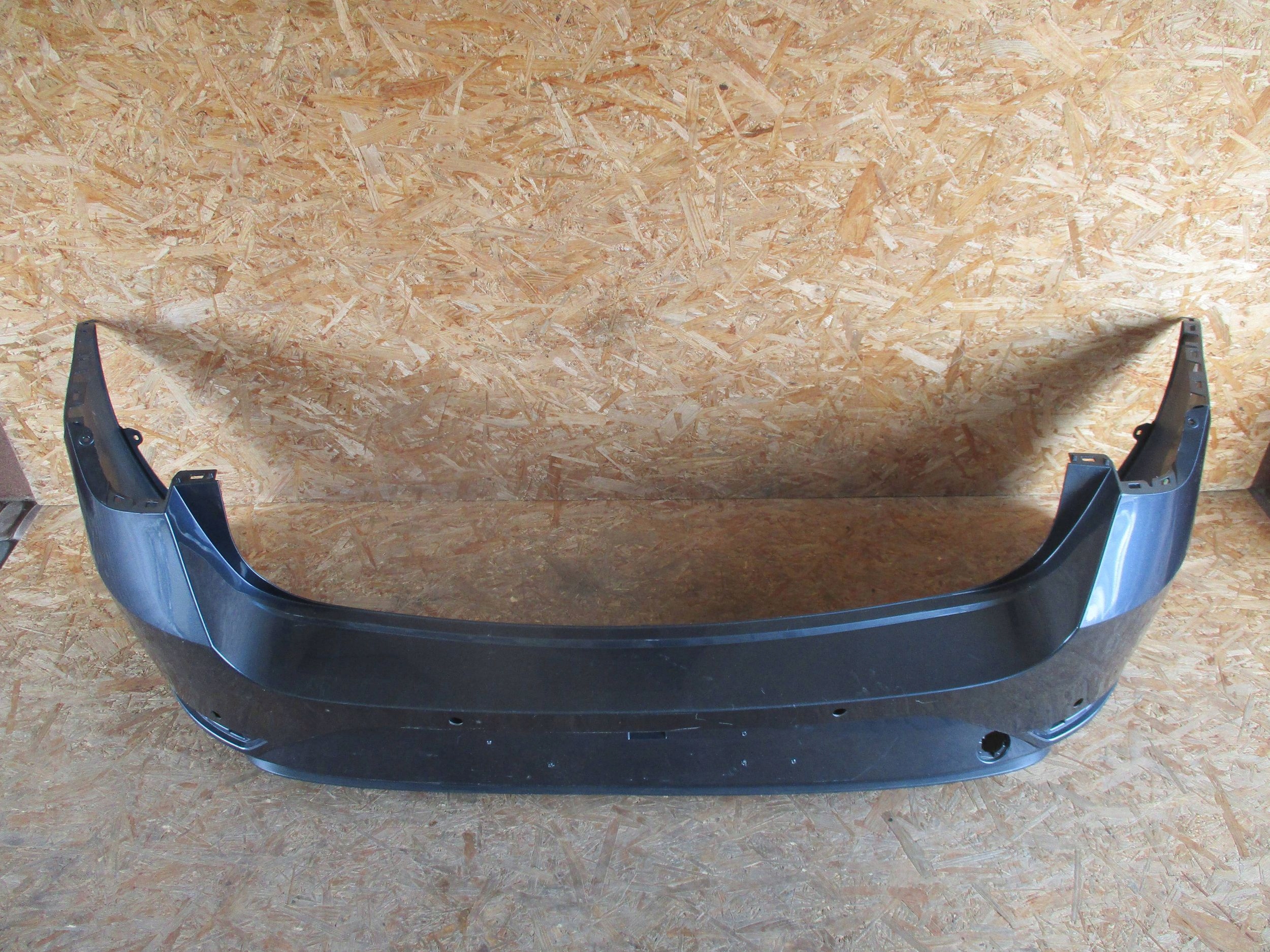 bumper rear part rear SEAT LEON IV KOMBI