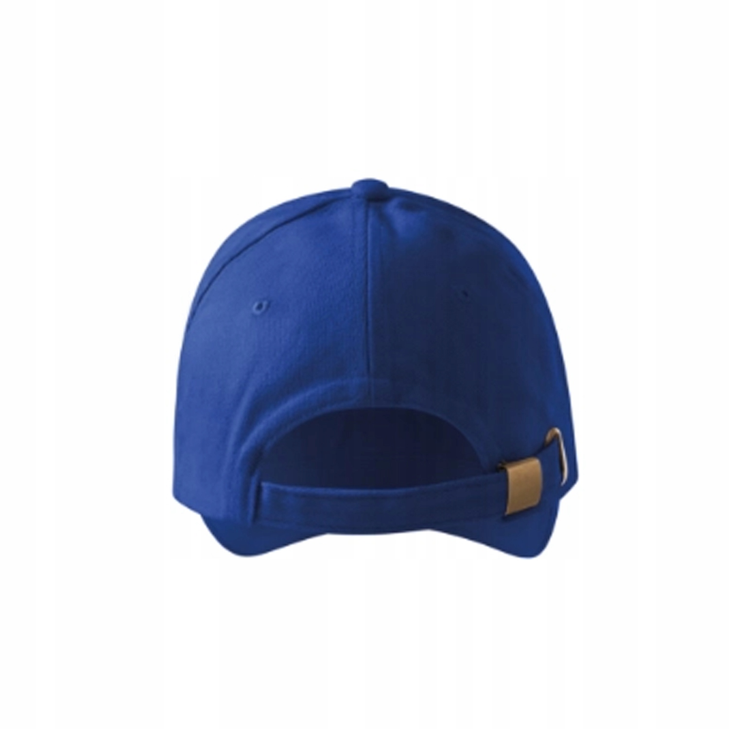 CZAPKA DASZEK Z OBSZYCIEM WŁASNY HAFT LOGO Kolor czarny