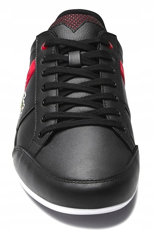 Buty LACOSTE CHAYMON 7-40CMA00671B5 sneaker 45 Kolekcja Lacoste