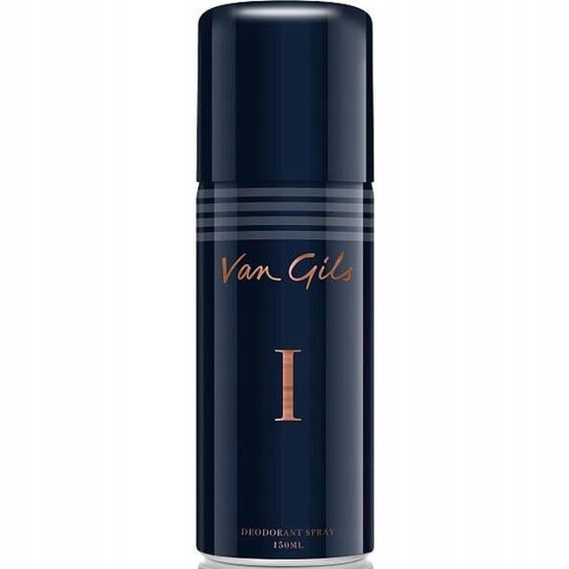 Van Gils Deo Spray 150 ML