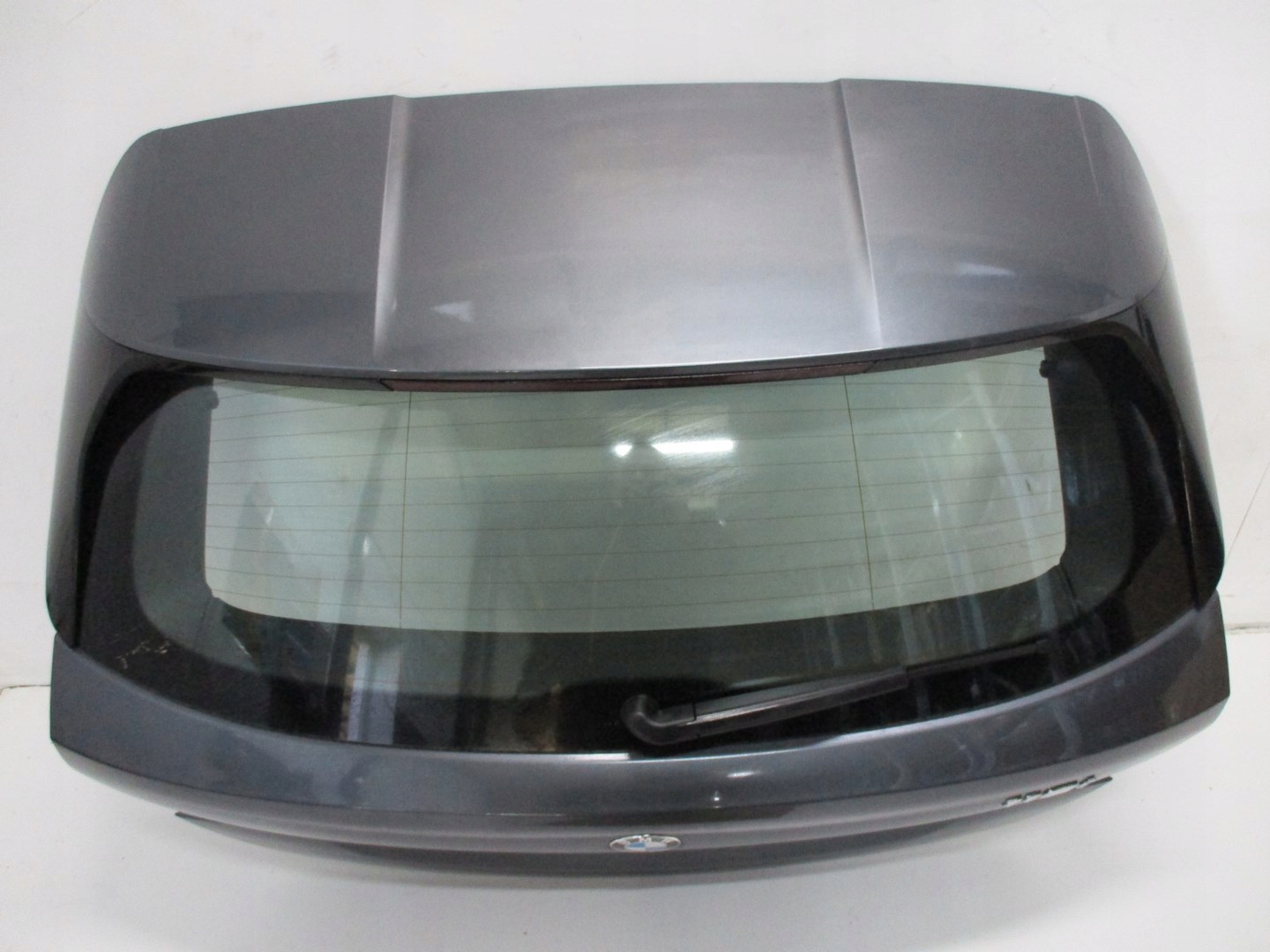 Klapa tylna BMW 1 F40 18R KAMERA B39