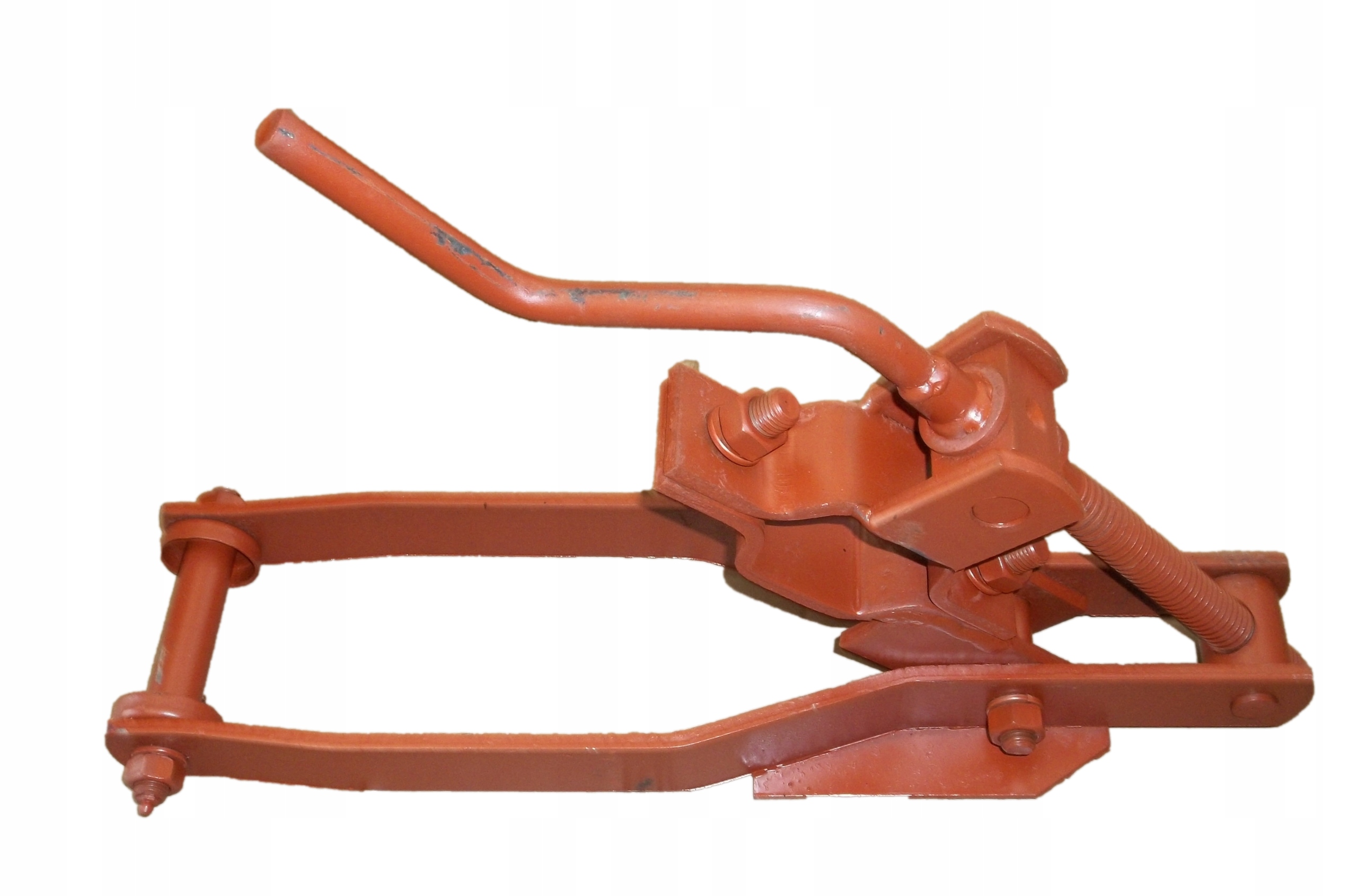 MOCOWANIE UCHWYT KOLA KULTYWATOR KULTYWATORA FI450